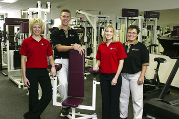 Family & Specialty Medical Center